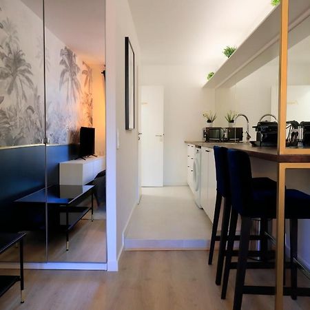 Ferienwohnung Studio L'Evasion, Parfait Pour Vous Detendre Divonne-les-Bains Exterior foto