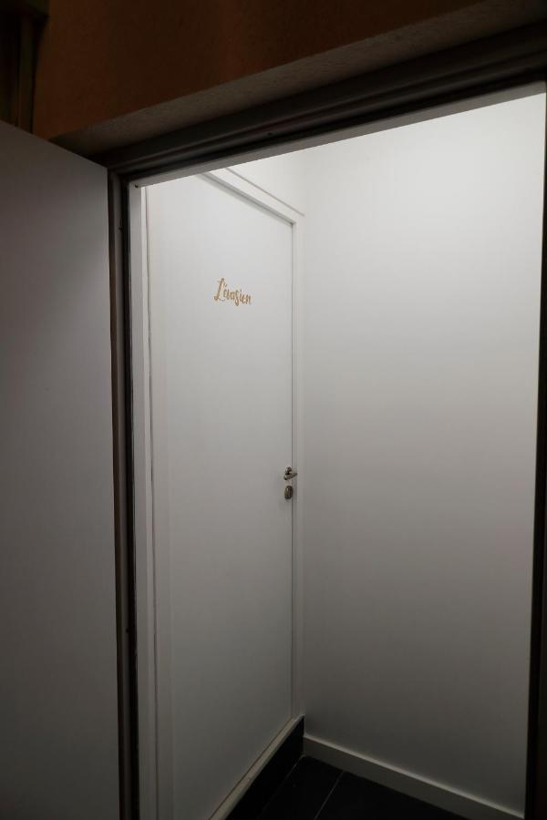 Ferienwohnung Studio L'Evasion, Parfait Pour Vous Detendre Divonne-les-Bains Exterior foto